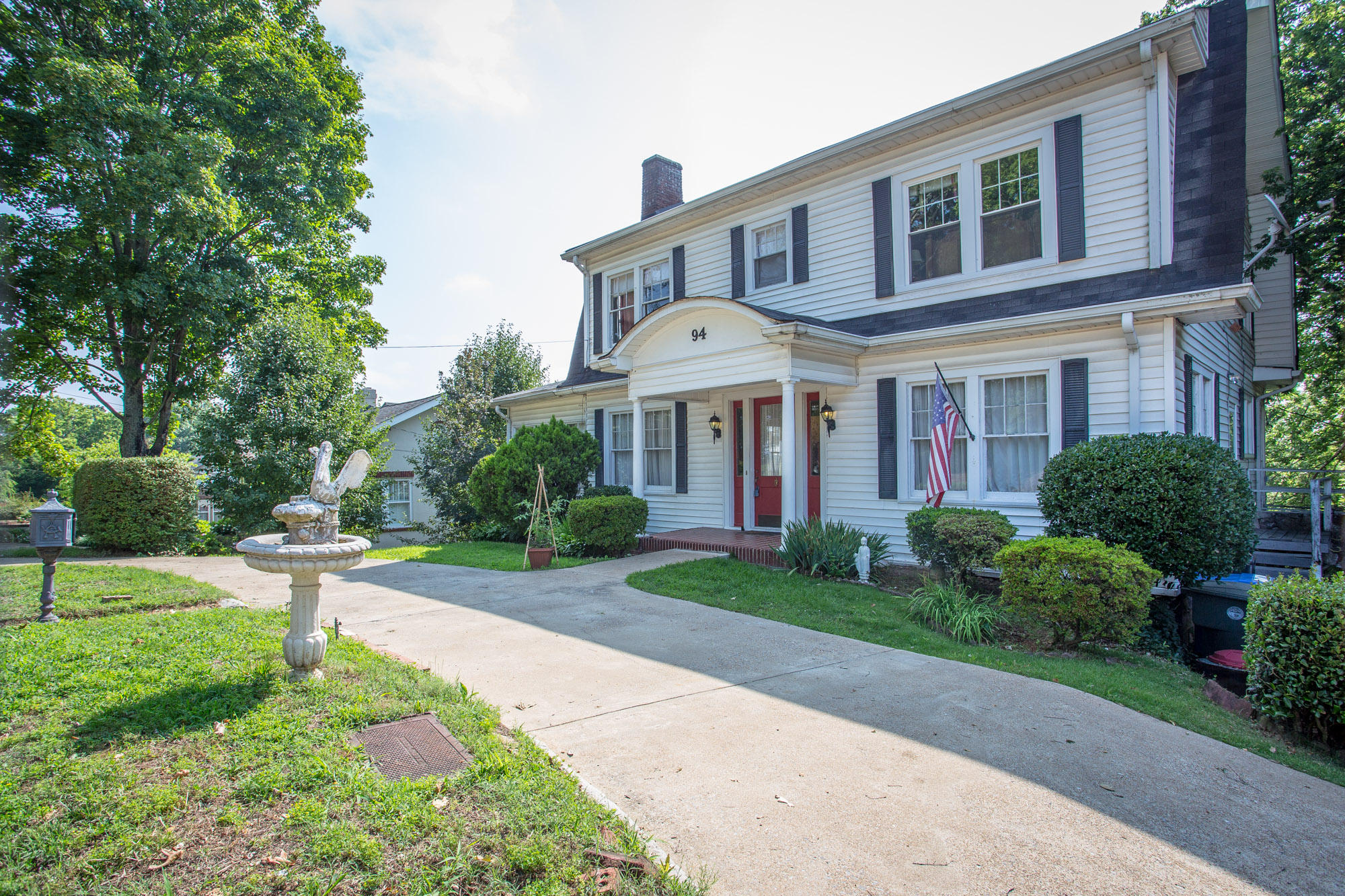 94 South Crest Road Chattanooga, TN 37404 - Photo 7 of 70 94 S. Crest-7