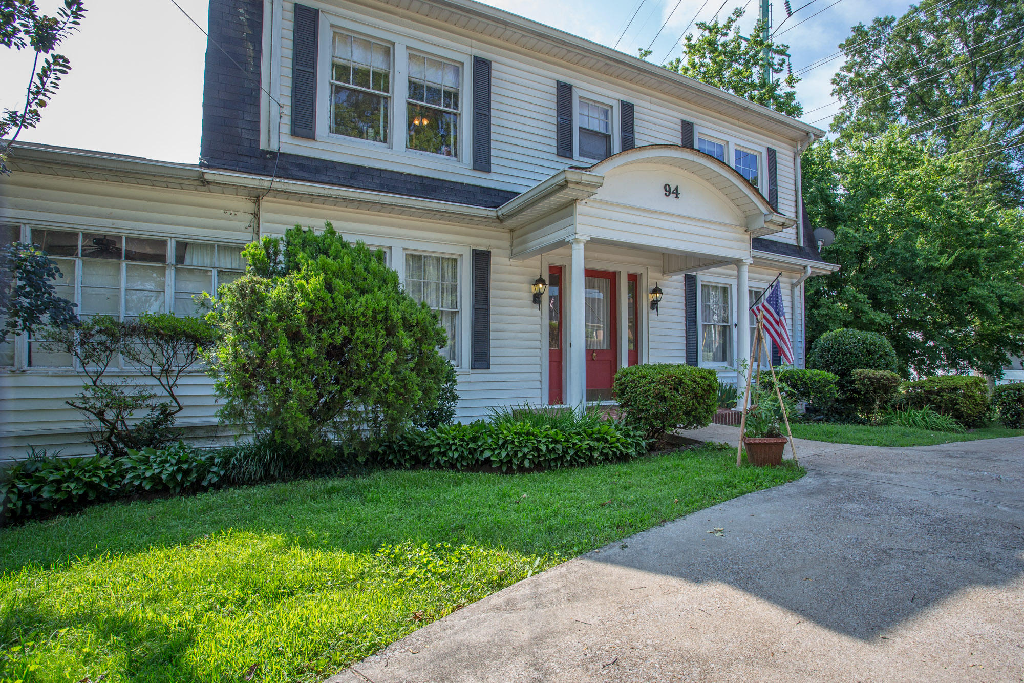 94 South Crest Road Chattanooga, TN 37404 - Photo 10 of 70 94 S. Crest-10