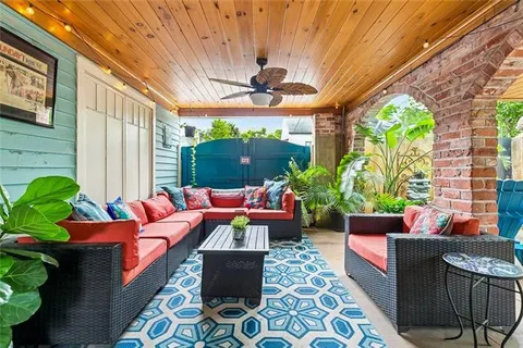 $529,000 | 1539 North Prieur Street, New Orleans, LA 70116