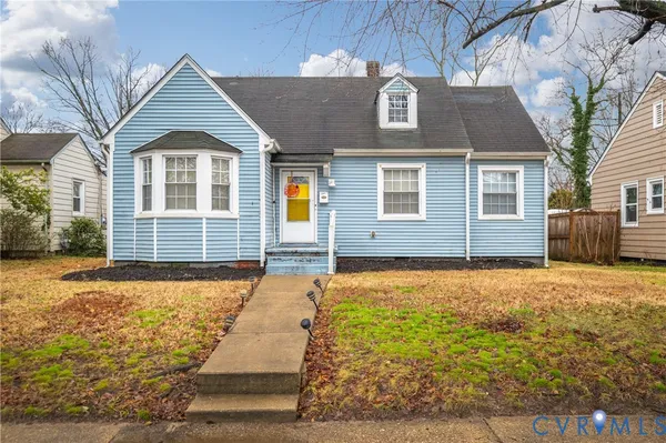 $289,900 | 1311 Williamsburg Road, Richmond, VA 23231