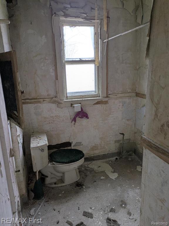2657 Springle Street Detroit, MI 48215 - Photo 10 of 22