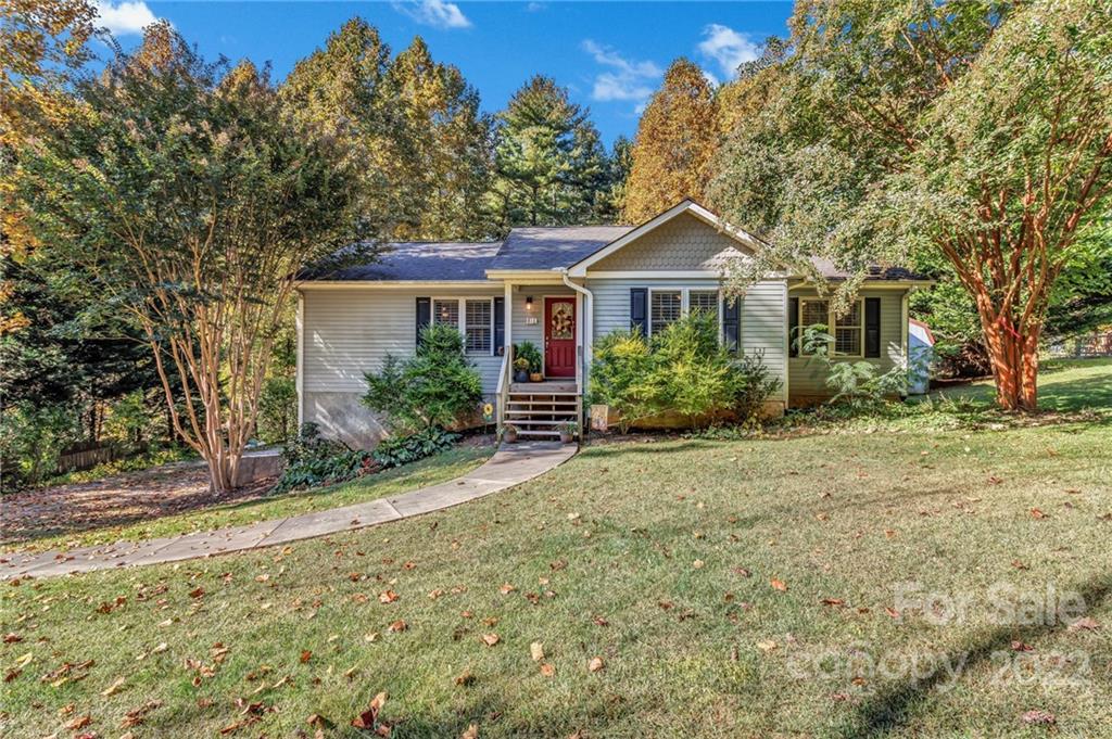 85 Redden Road Hendersonville, NC 28739 - Photo 1 of 48 Gallery Image 1