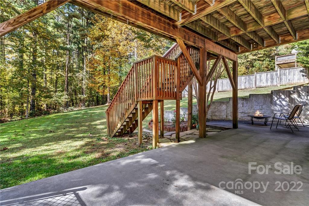 85 Redden Road Hendersonville, NC 28739 - Photo 42 of 48 Gallery Image 42