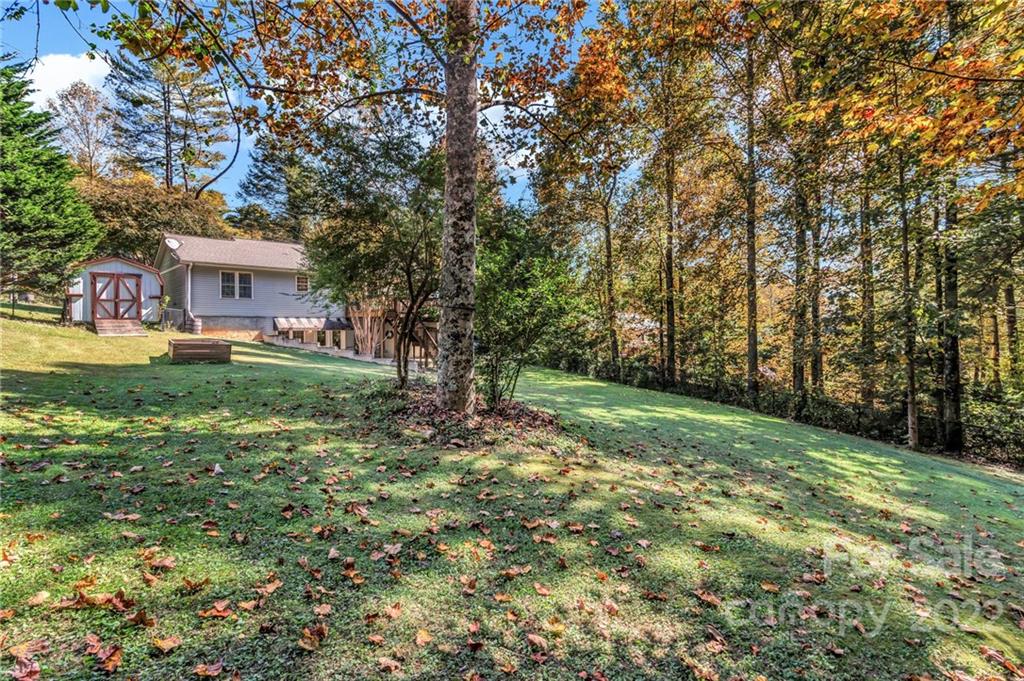 85 Redden Road Hendersonville, NC 28739 - Photo 46 of 48 Gallery Image 46