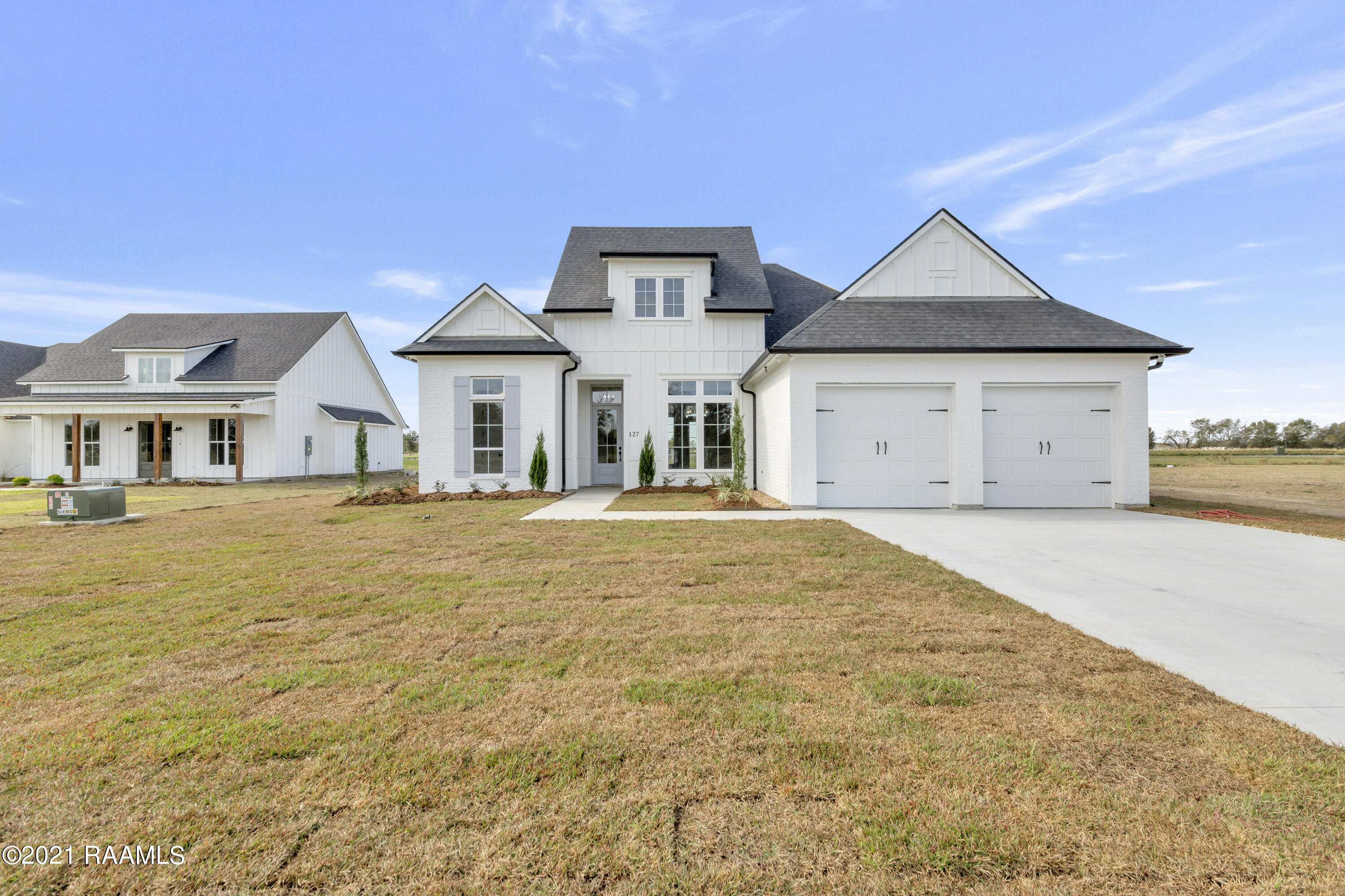 127 Cypress Bend Road Scott, LA 70583 - Photo 3 of 48 127CypressBend-2