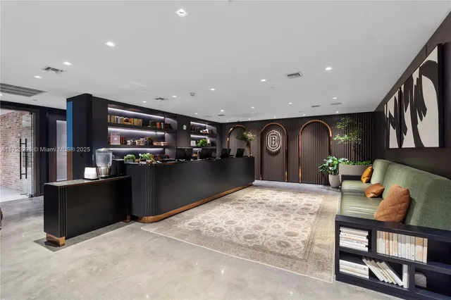 a view of storage and utility room with washer and dryer