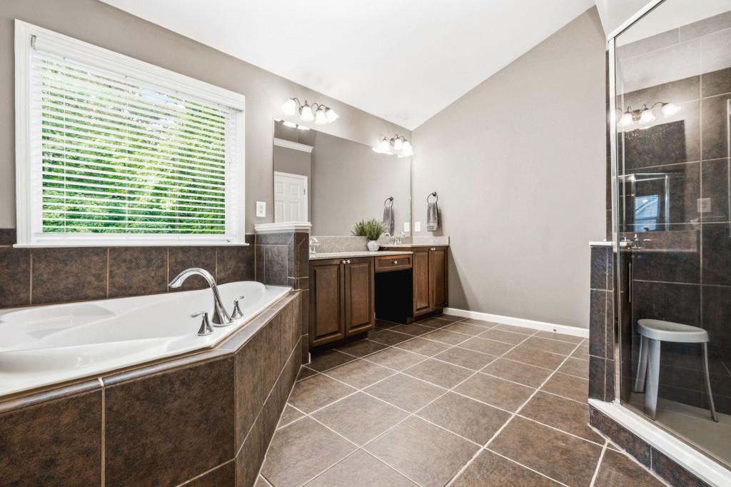 609 Redbud Terrace Canton, GA 30115 - Photo 21 of 56