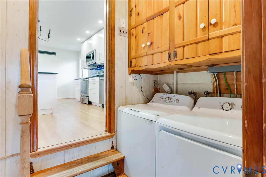 2307 Cranbrook Road Henrico, VA 23229 - Photo 11 of 37 Gallery Image 11