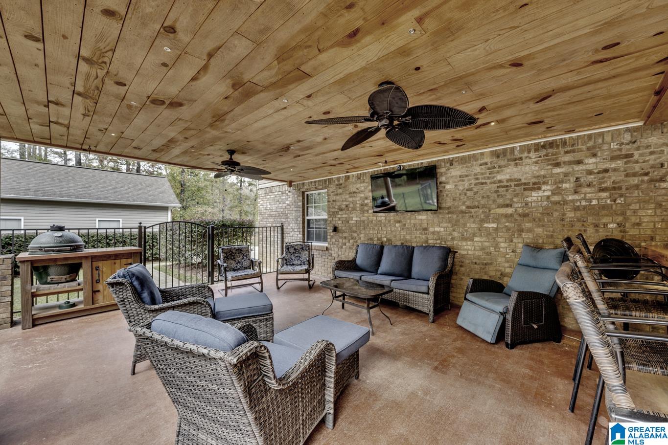 202 Overcreek Road Warrior, AL 35180 - Photo 44 of 51