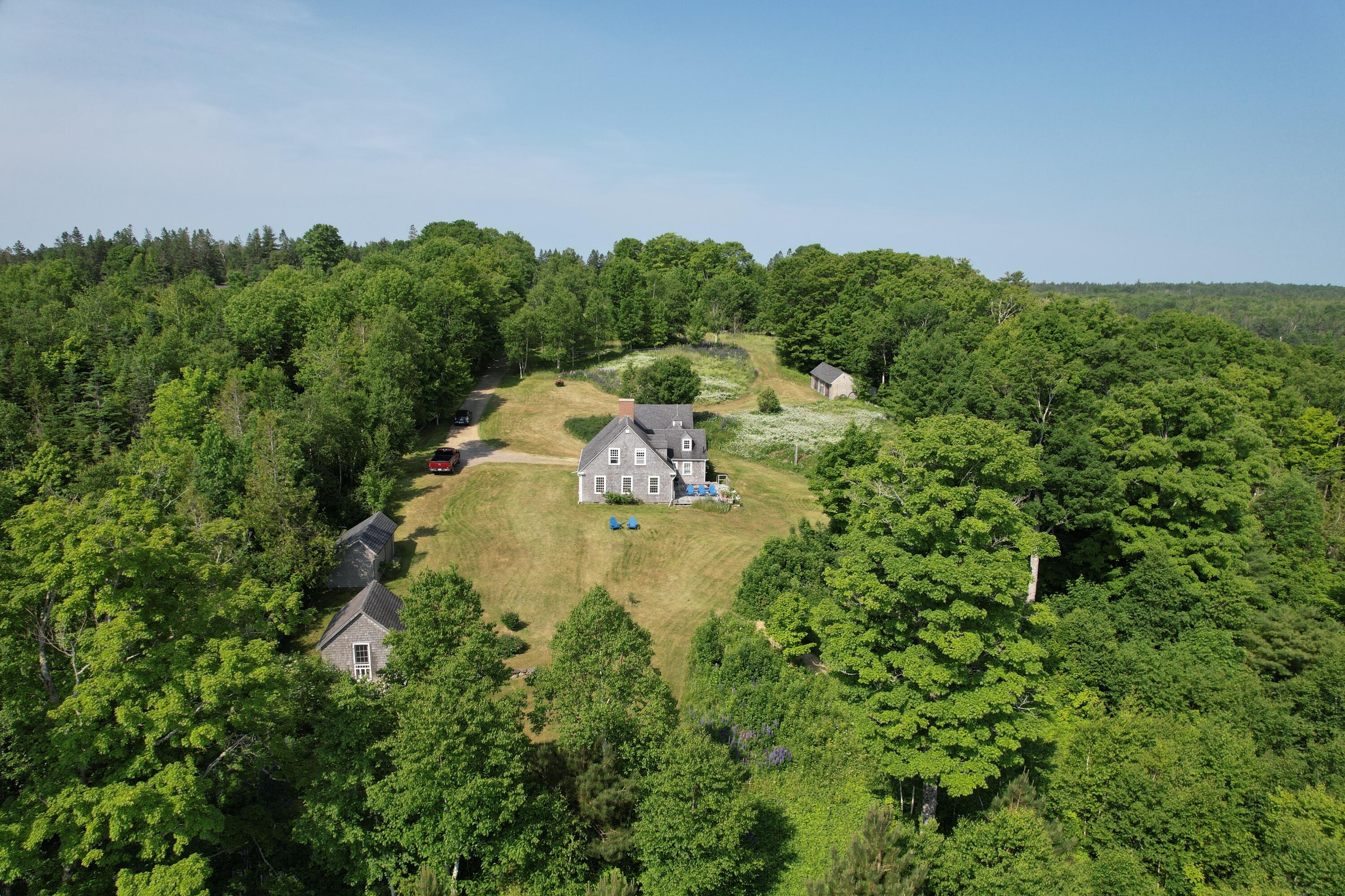 38 Kingsbury Road Perry, ME 04667 - Photo 142 of 153 DJI_0679