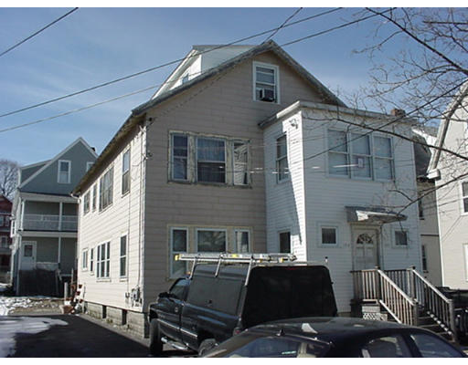 164 Hillside Road Watertown, MA 02472 - Photo 1 of 1 Gallery Image 1