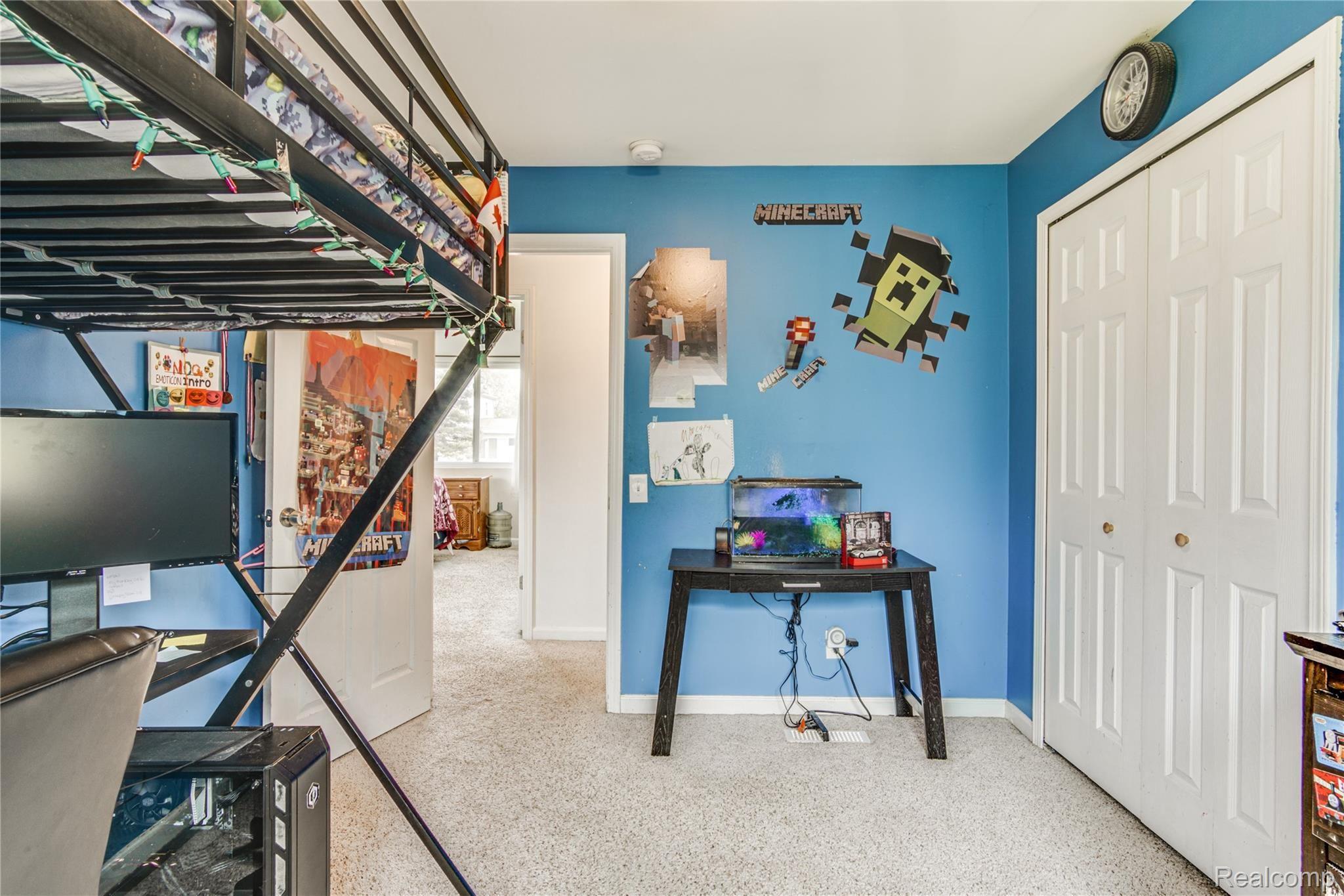 8530 Duffield Road Flushing, MI 48433 - Photo 9 of 29 Bedroom 2a.jpg