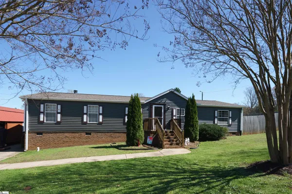 $250,000 | 2 Raisinwood Drive, Simpsonville, SC 29681