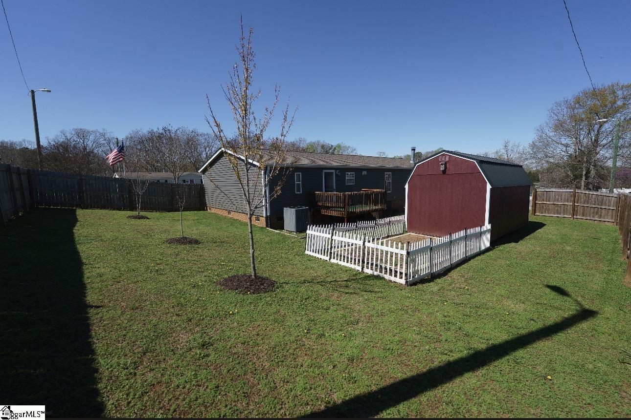 2 Raisinwood Drive Simpsonville, SC 29681 - Photo 18 of 20