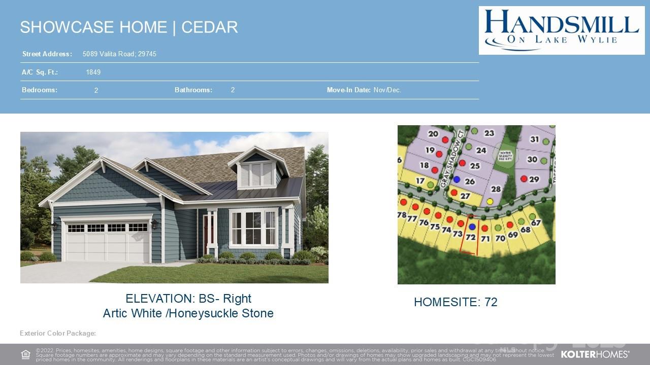 5089 Valita Road York, SC 29745 - Photo 35 of 43 Gallery Image 35