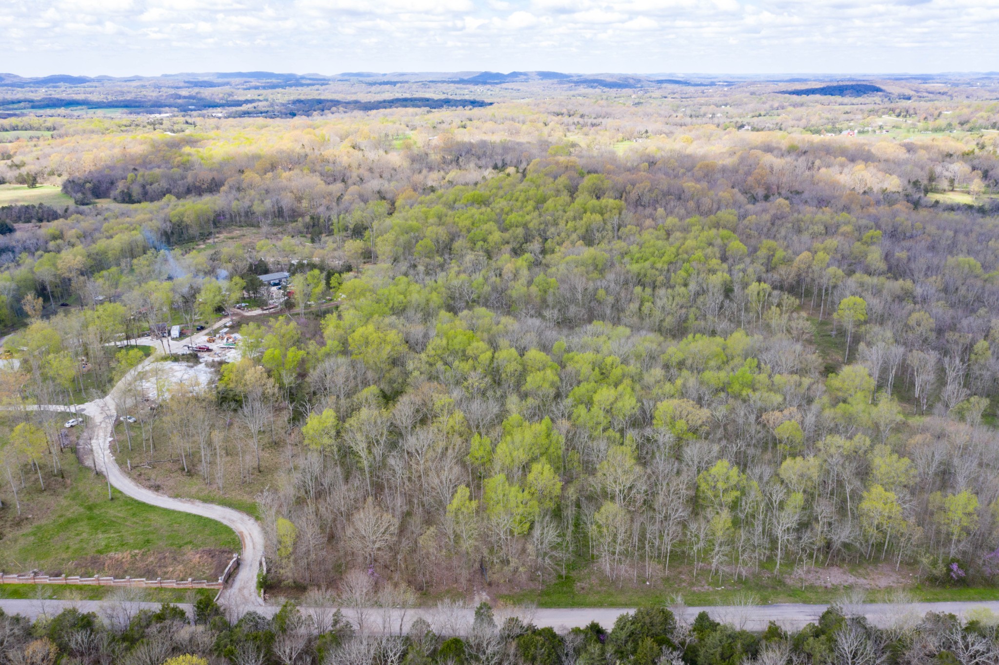 8573 Taliaferro Road Eagleville, TN 37060 - Photo 8 of 35 Gallery Image 8