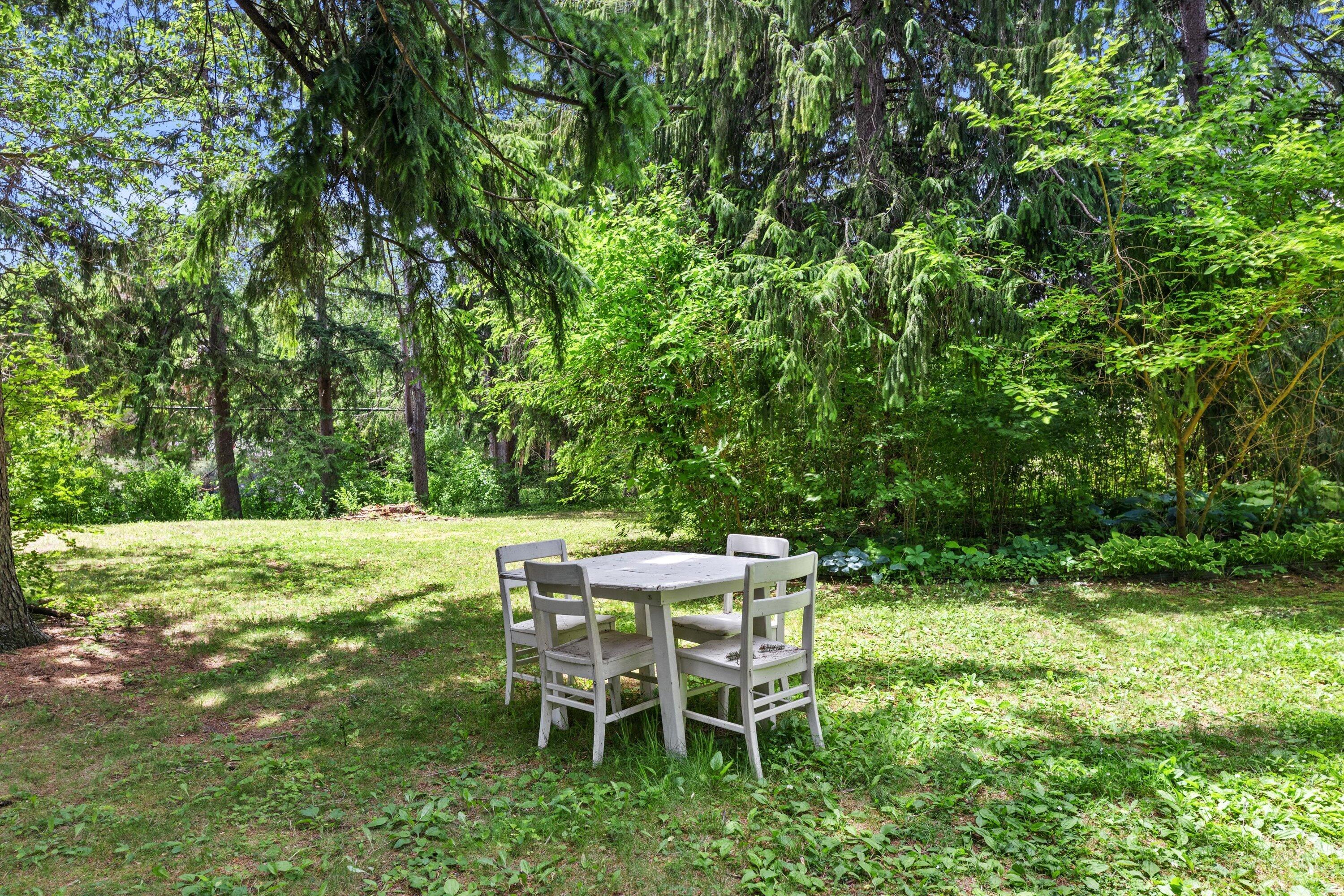N132W18286 Rockfield Road Germantown, WI 53076 - Photo 50 of 56 Wooded Picnic Spot
