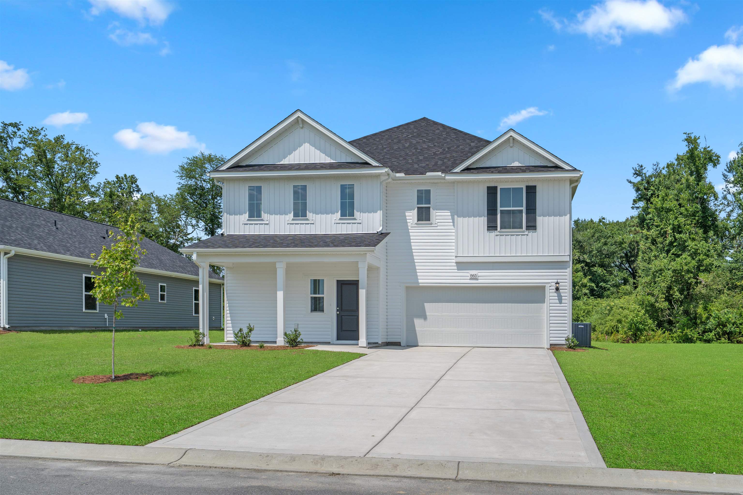 865 Rivas Court Conway, SC 29527 - Photo 2 of 40 Gallery Image 2