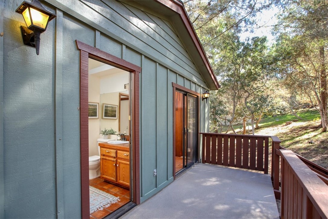 2550 Emerson Road Cambria, CA 93428 - Photo 37 of 49