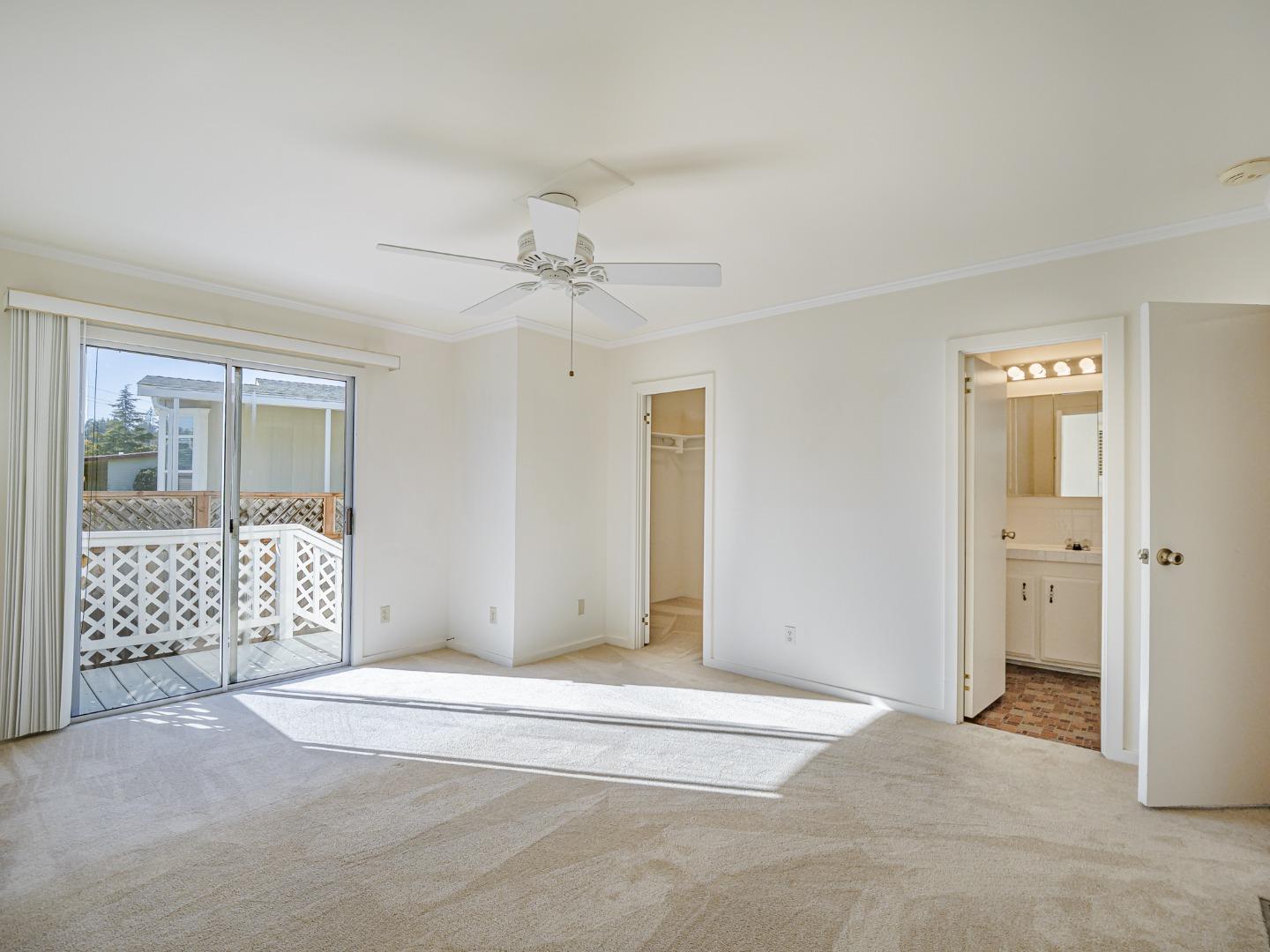 225 Mt Hermon Road, Unit 37 Scotts Valley, CA 95066 - Photo 14 of 44 a view of a room with natural light