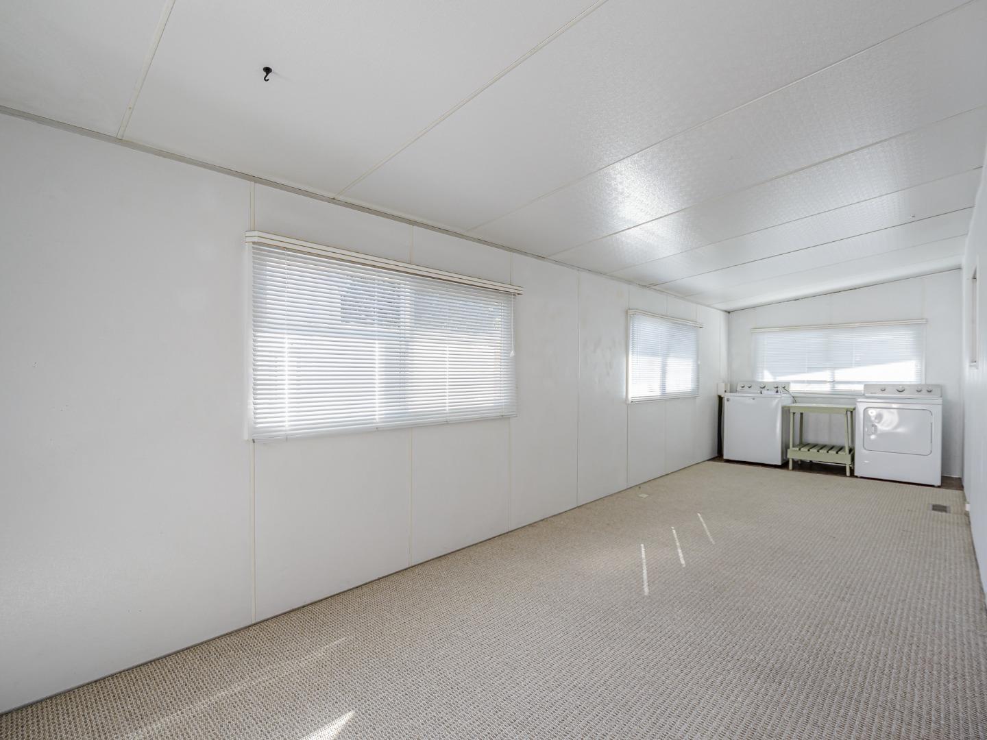 225 Mt Hermon Road, Unit 37 Scotts Valley, CA 95066 - Photo 22 of 44 a view of a livingroom with a window