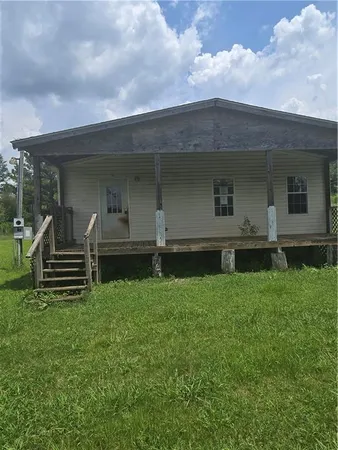 $123,400 | 130 Cherry Drive, Many, LA 71449