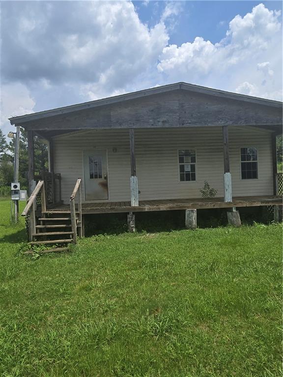 130 Cherry Drive Many, LA 71449 - Photo 1 of 12