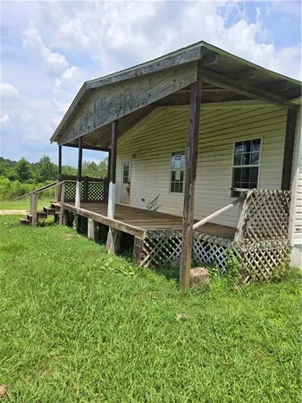 $123,400 | 130 Cherry Drive, Many, LA 71449