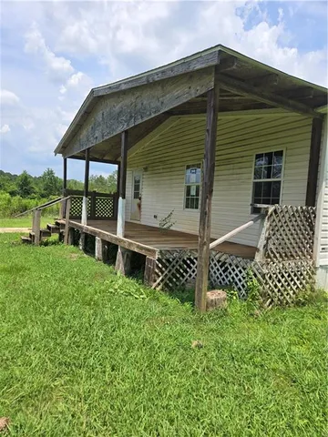 $129,400 | 130 Cherry Drive, Many, LA 71449