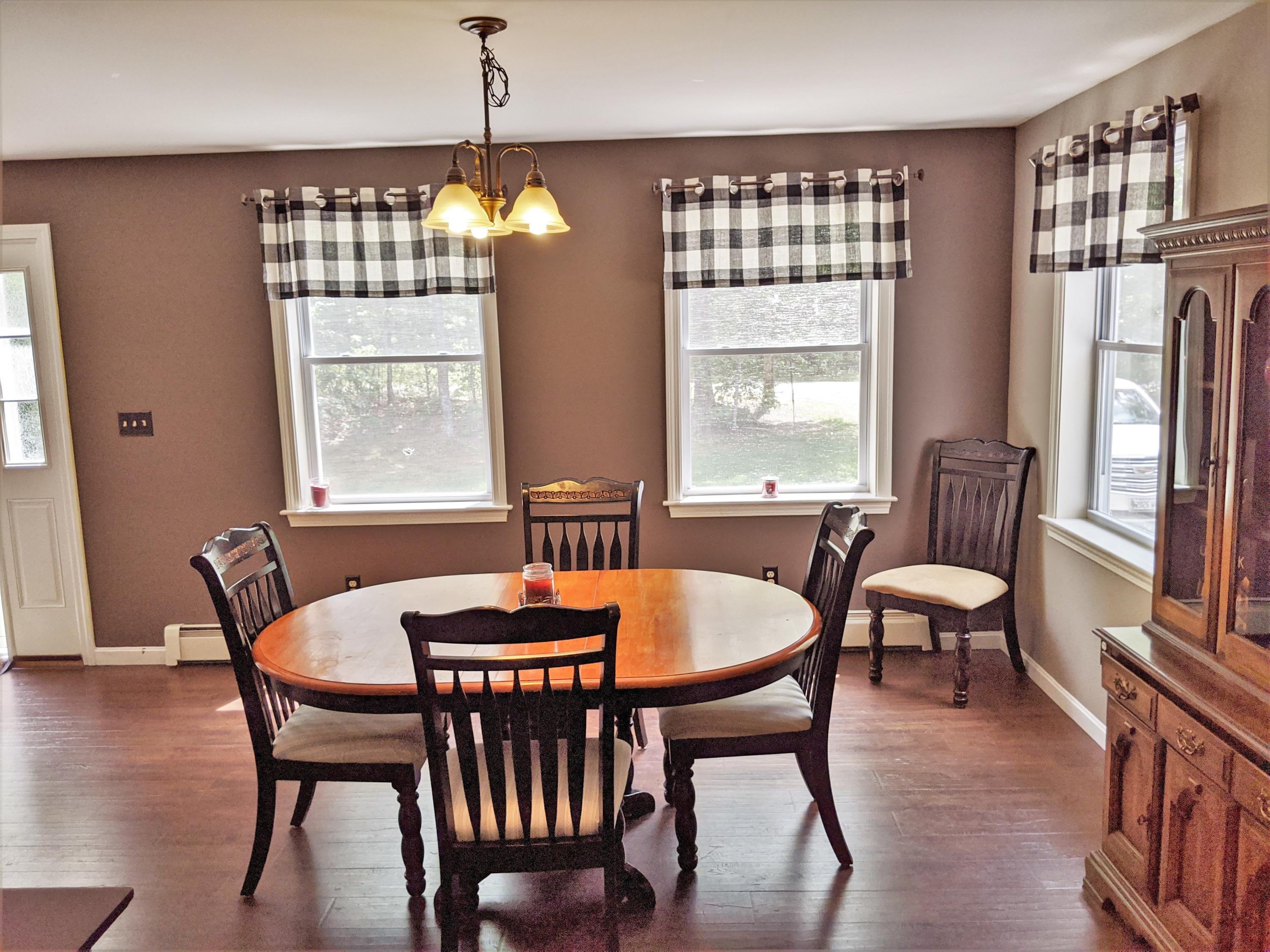 32 Granit Ridge Road Waterboro, ME 04087 - Photo 8 of 32 Dining Room