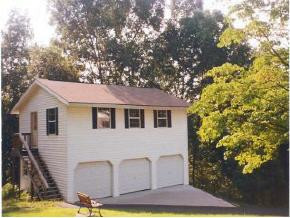 772 White Top Road Bluff City, TN 37618 - Photo 2 of 2 Photo 2