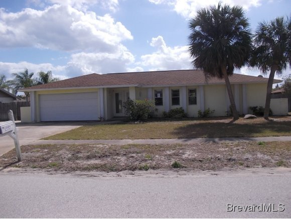 265 Sand Dollar Road Indialantic, FL 32903 - Photo 1 of 1 Primary Photo