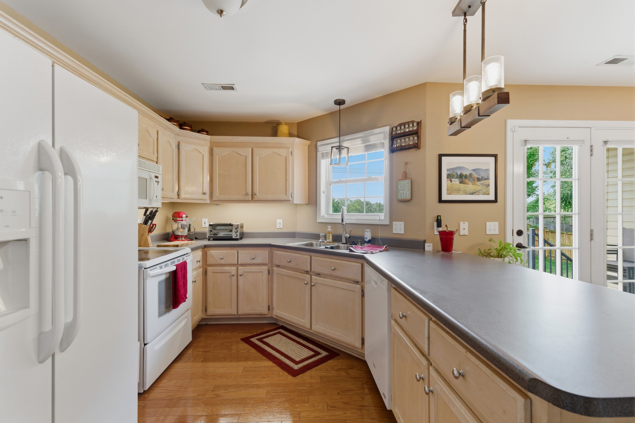 1012 Rutherford Way Hendersonville, TN 37075 - Photo 8 of 48