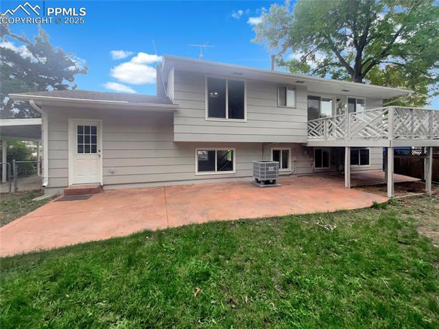 4454 Ranch Circle Colorado Springs, CO 80918 - Photo 22 of 23 Gallery Image 22