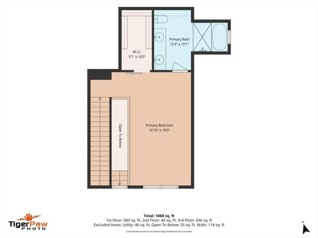 600 College Street, Unit 202 Atlanta, GA 30354 - Photo 49 of 53