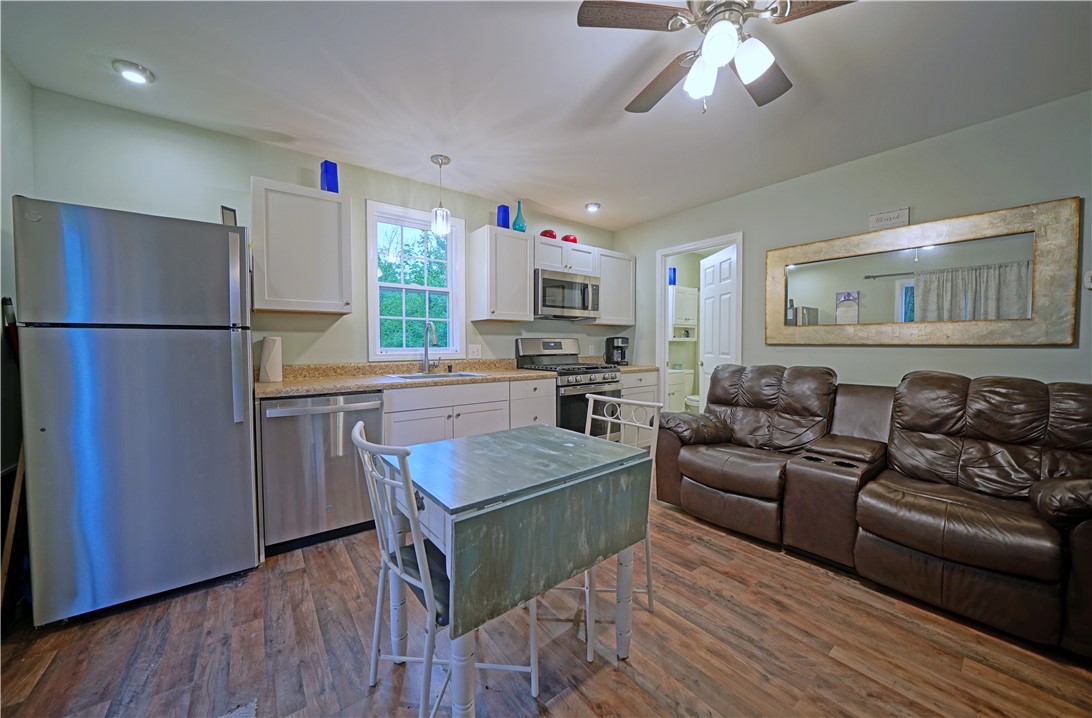 839 Call Hill Road Hartsville, NY 14843 - Photo 7 of 19
