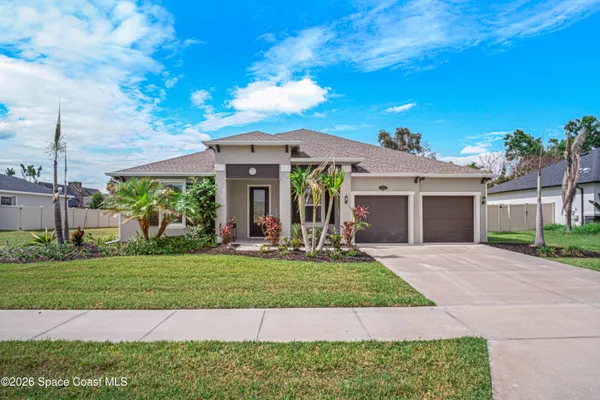 $519,900 | 1772 Killian Drive, Palm Bay, FL 32905