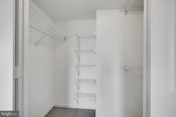 a outdoor dining space with furniture