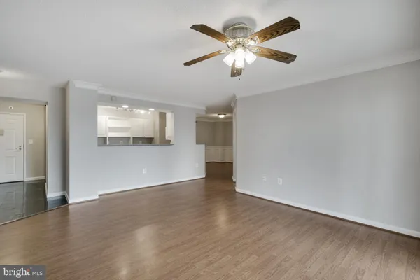 a view of swimming pool from a balcony