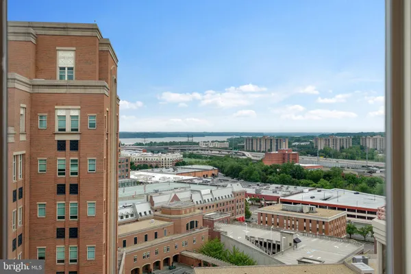 a view of a building