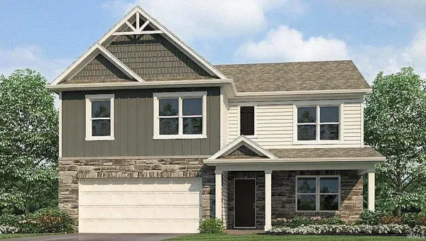 $390,155 | 2891 Greenville Court, Warsaw, IN 46582