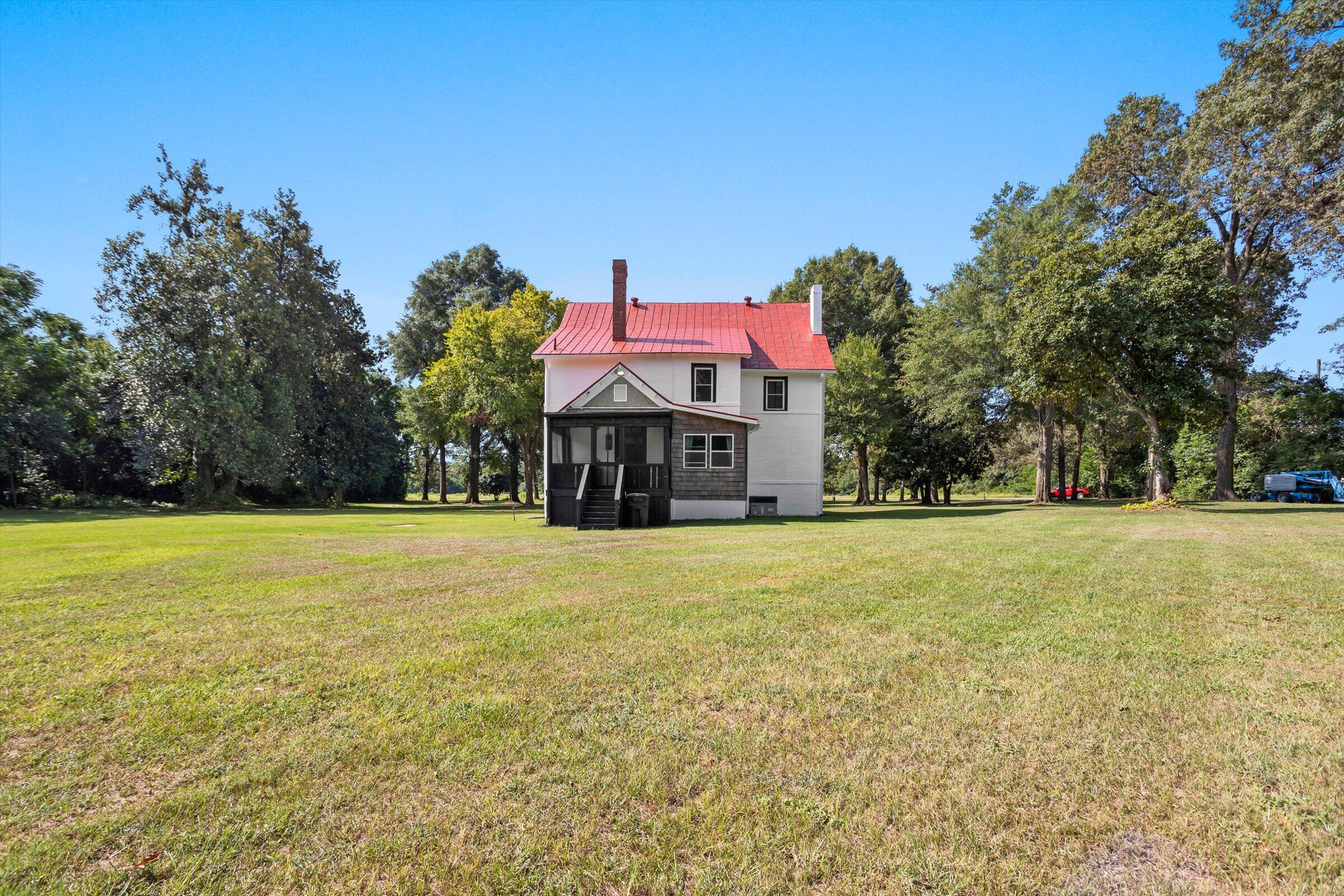 357 Williston Road Beech Island, SC 29842 - Photo 69 of 79