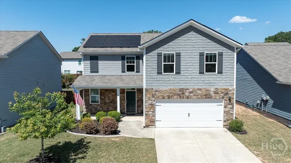 $359,900 | 54 Rapps Avenue, Pendergrass, GA 30567