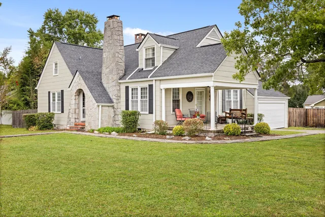 $389,000 | 27 North Brooks Circle, Chattanooga, TN 37411