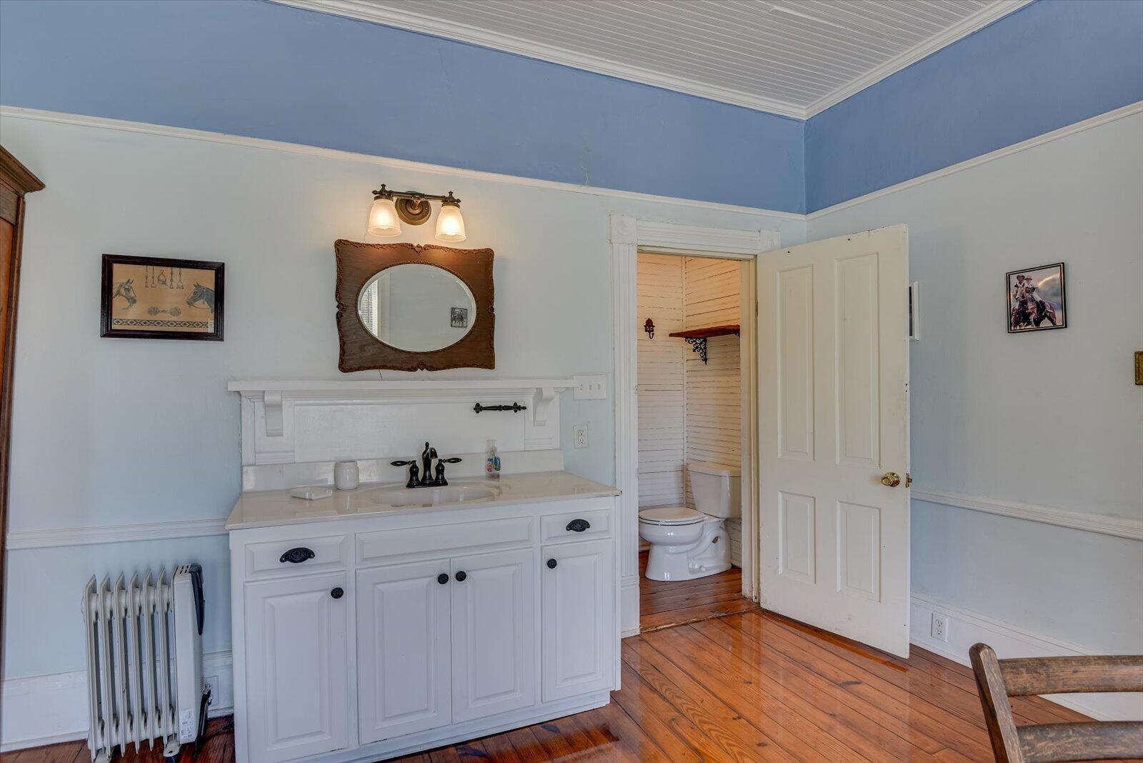 1002 West Main Street Ridge Spring, SC 29129 - Photo 38 of 79