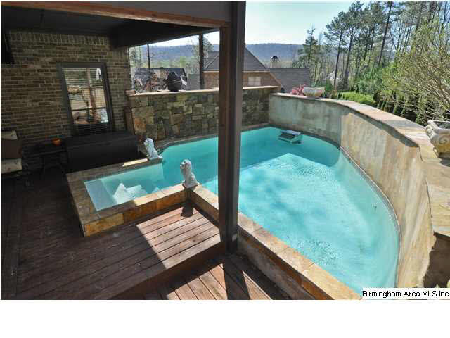 1056 Bluestone Way Birmingham, AL 35242 - Photo 31 of 32
