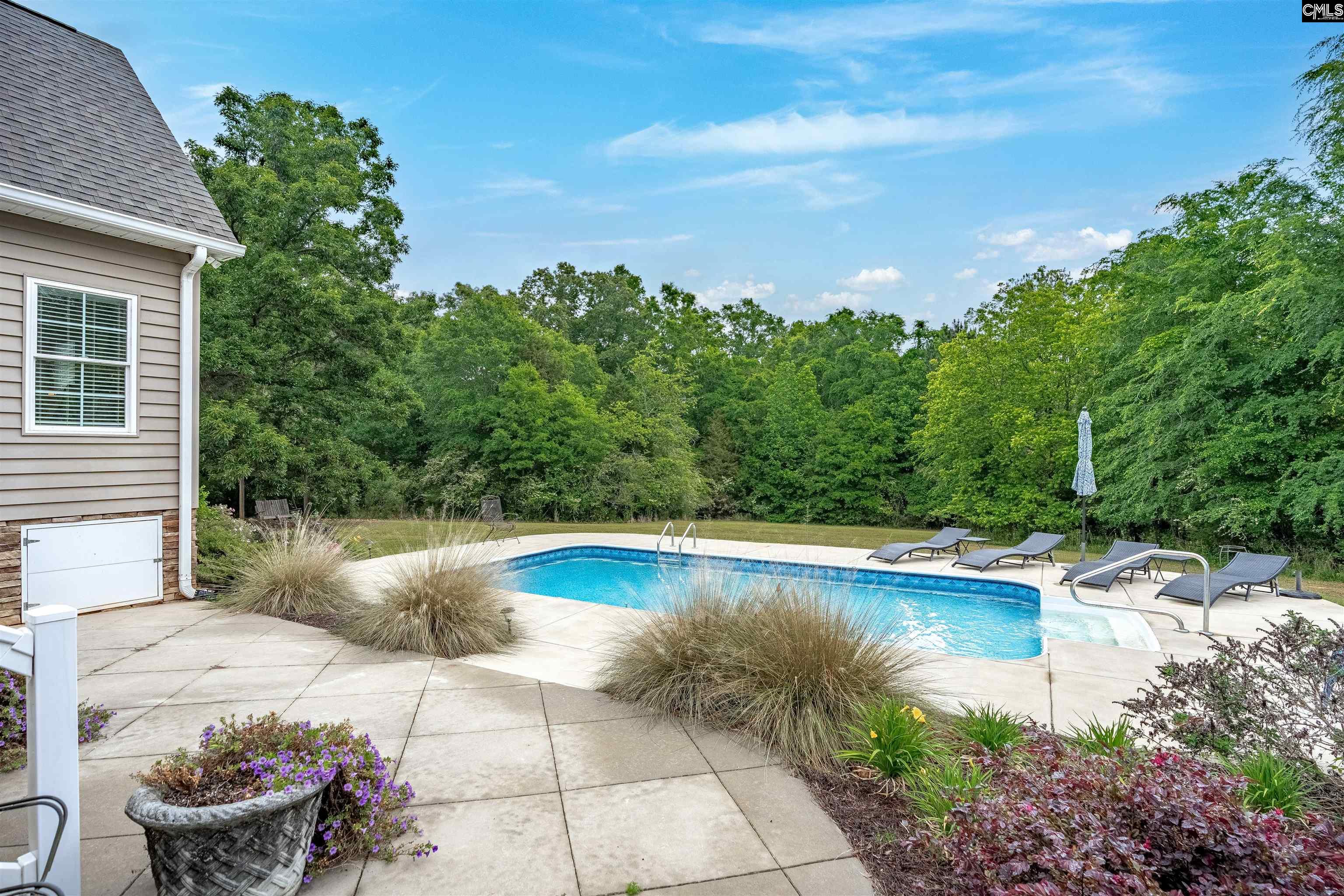 262 Ira Kinard Road Prosperity, SC 29127 - Photo 45 of 63