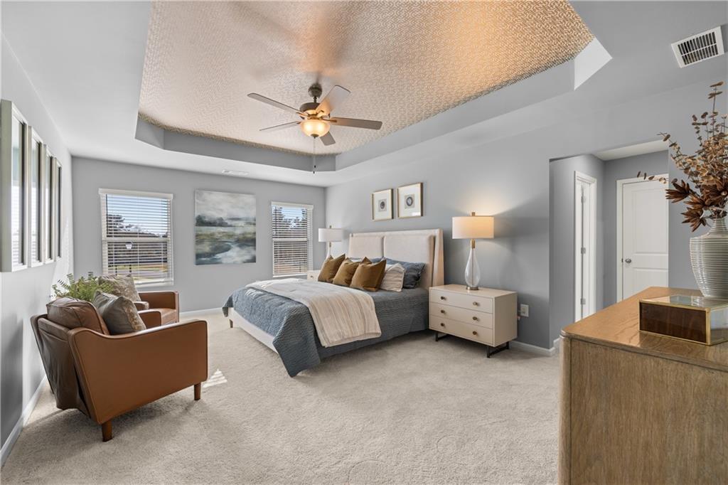 3427 Palmer Drive Road Southwest Loganville, GA 30052 - Photo 22 of 37 Gallery Image 22