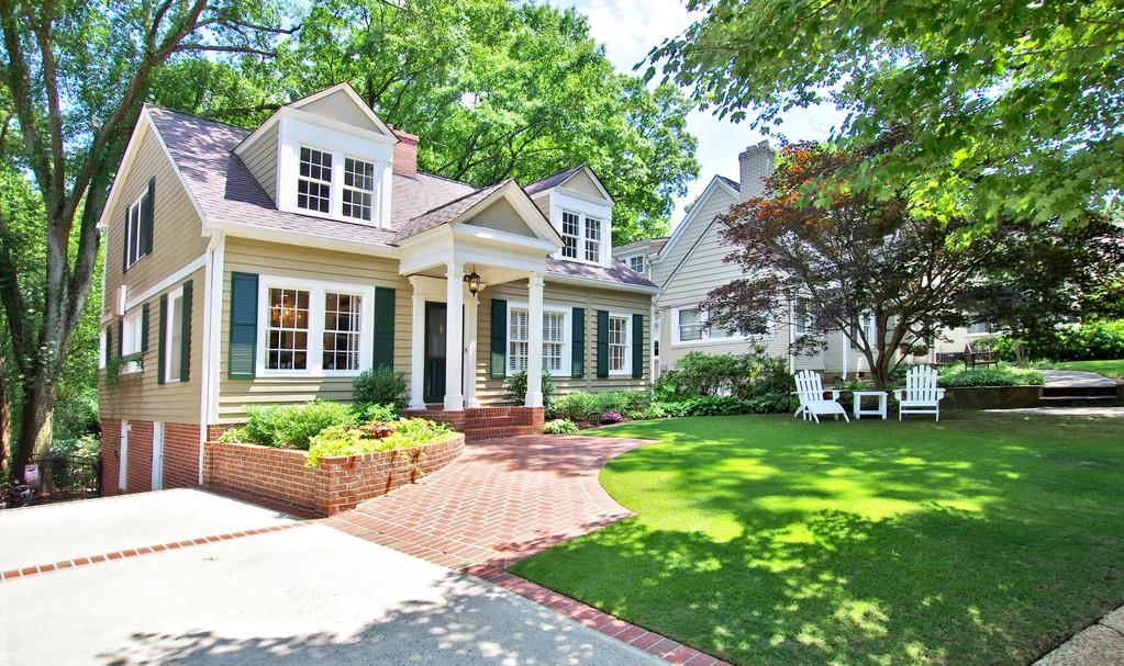 2117 McKinley Road Northwest Atlanta, GA 30318 - Photo 1 of 1 Gallery Image 1