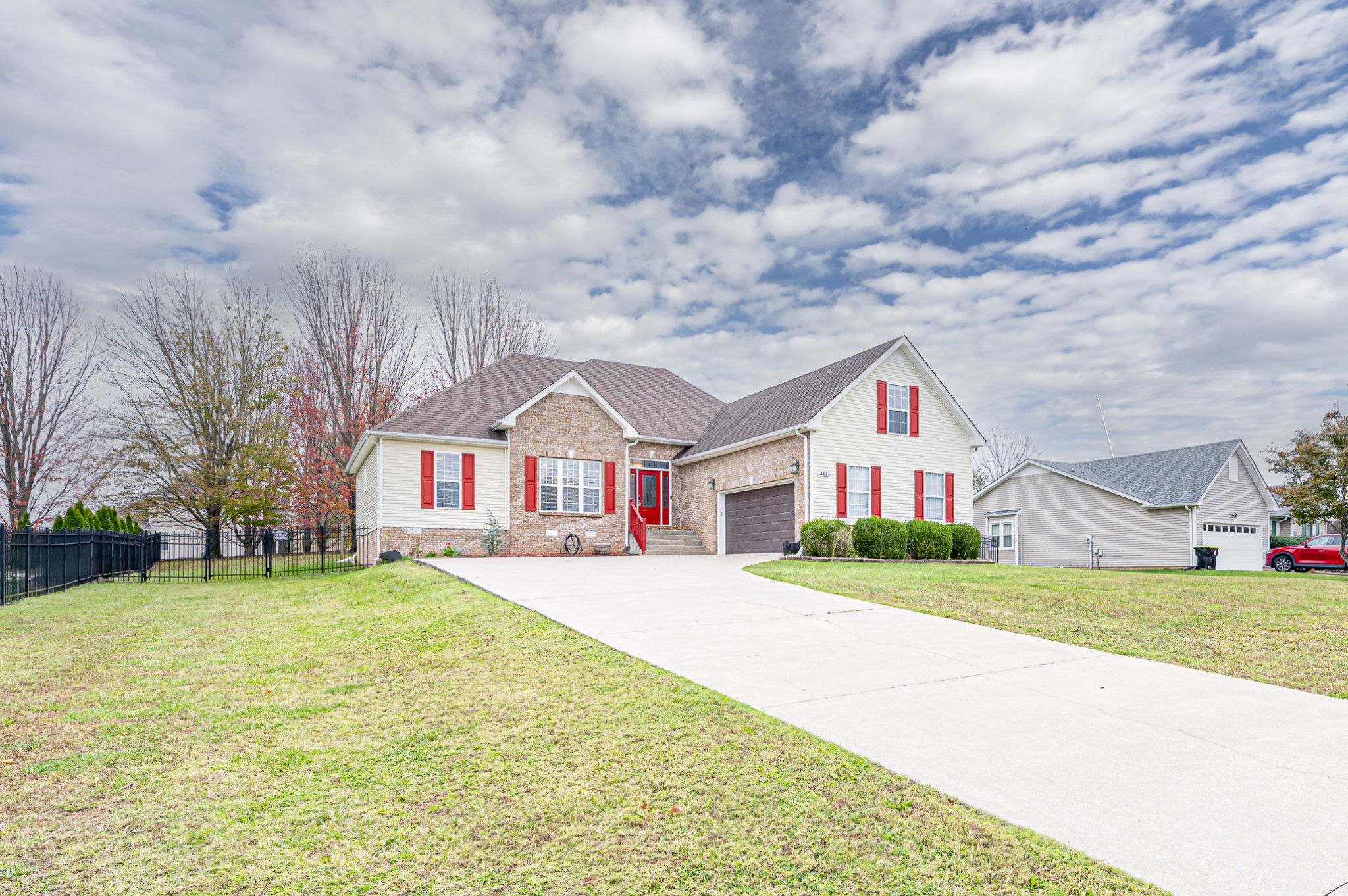 361 Sango Road Clarksville, TN 37043 - Photo 1 of 40 Gallery Image 1